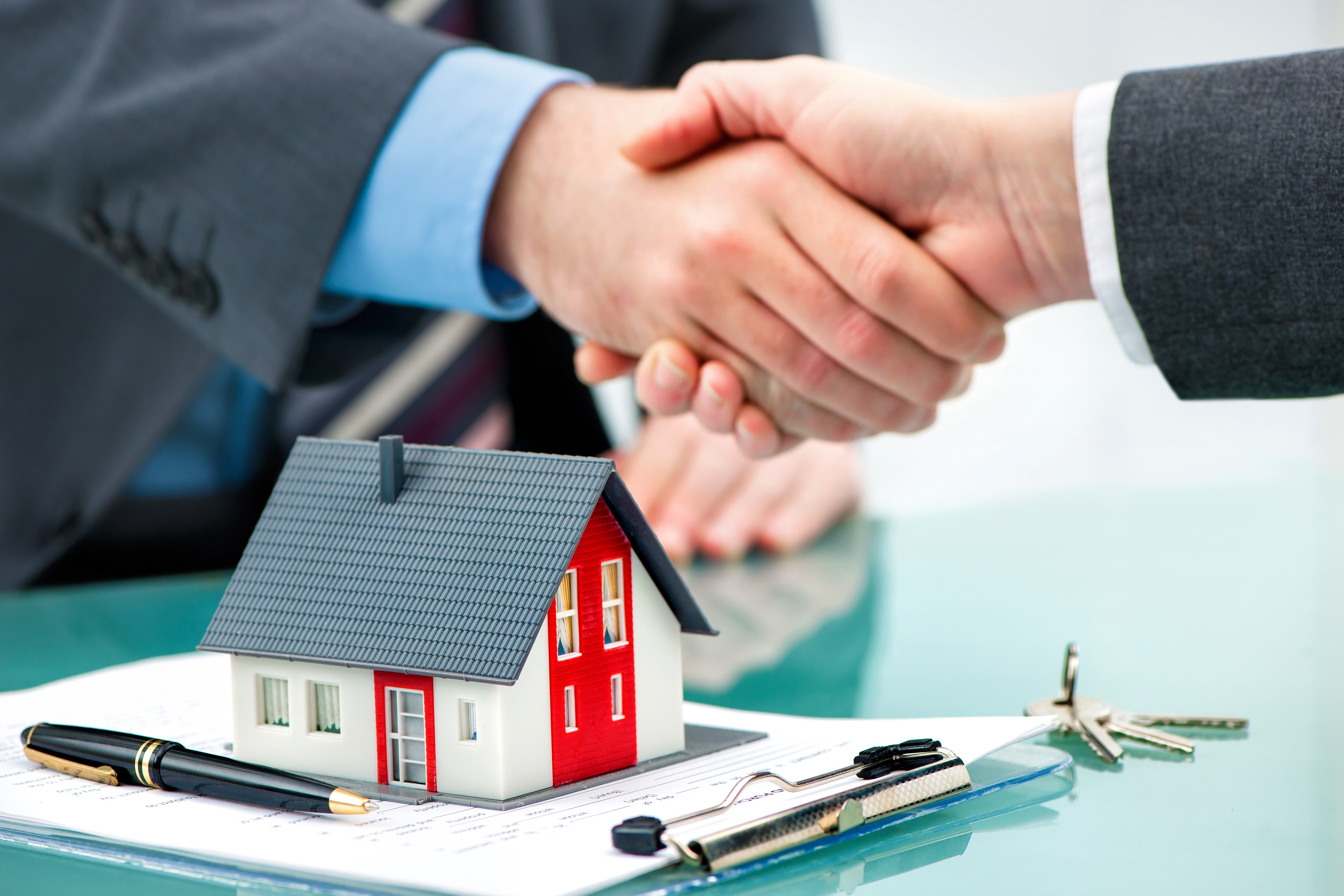What Do Conveyancing Lawyers